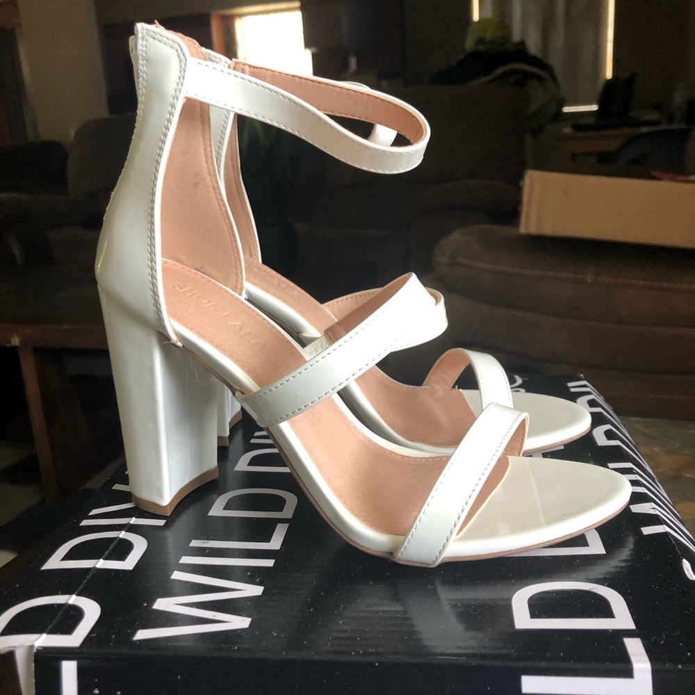 High heel